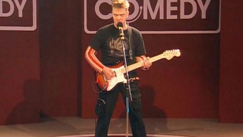 Comedy Club Season 1 Episode 13 - Episode 13