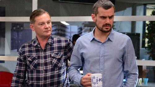 Komisarz Alex Season 8 Episode 6 - Episode 6