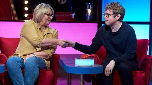 Richard Osman's House of Games Season 2 Episode 7 - Episode 7