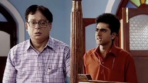 Baa Bahoo Aur Baby Season 1 Episode 15 - What's Bothering Arvind?