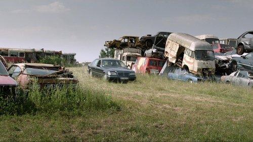 undefined Season 1 Episode 4 - Episode 4