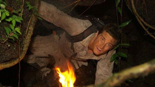 Man vs. Wild Season 4 Episode 3 - Vietnam