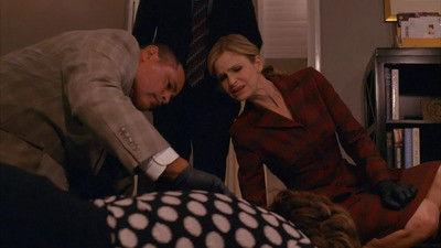 undefined Season 6 Episode 6 - Off The Hook