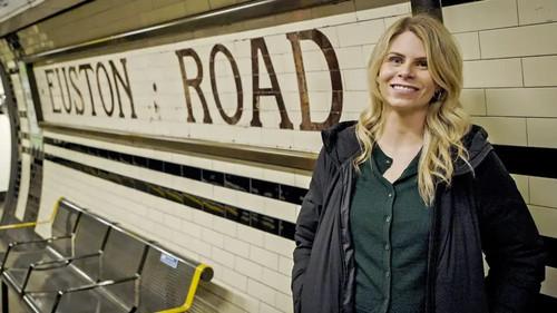 Secrets of the London Underground Season 4 Episode 6 - Ruislip Depot and Warren Street