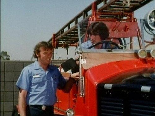 Emergency! Season 5 Episode 2 - The Old Engine Cram