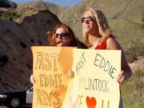 Reno 911! Season 3 Episode 5 - Fastest Criminal in Reno