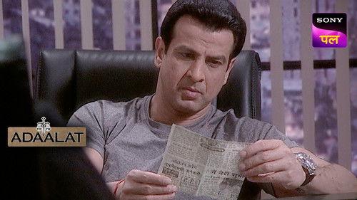 Adaalat Season 1 Episode 69 - Zindagi Milegi Dobara Part 1