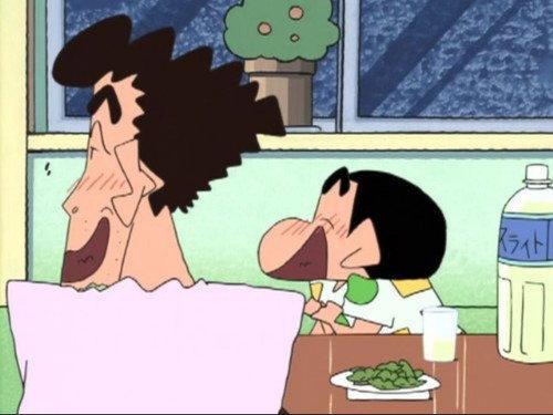 Shin Chan Season 2 Episode 20 - Gonna Need More Fingers