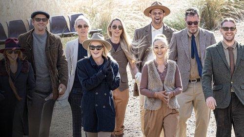 The Block Season 21 Episode 15 - Main Bedroom & Walk-In-Robe Week (2)