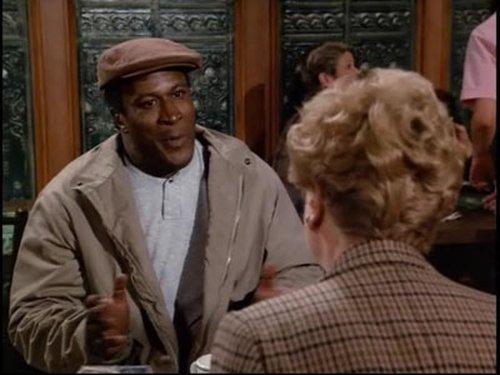 Murder, She Wrote Season 3 Episode 16 - Death Takes a Dive