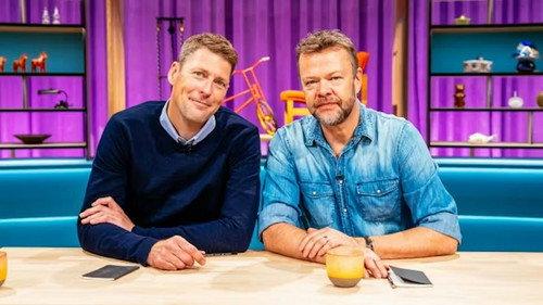 Krejlerkongen Season 14 Episode 4 - Episode 4