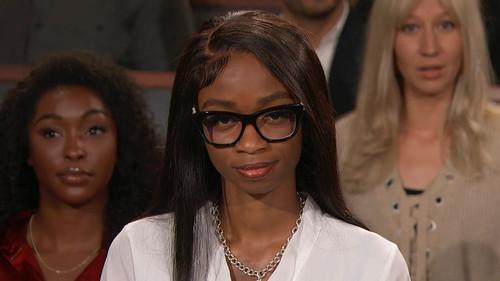 Judy Justice Season 3 Episode 6 - A Keyed Affair