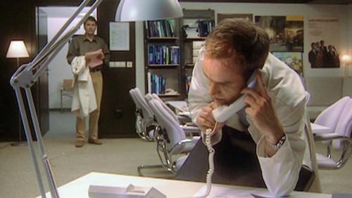 In aller Freundschaft Season 2 Episode 20 - Episode 20