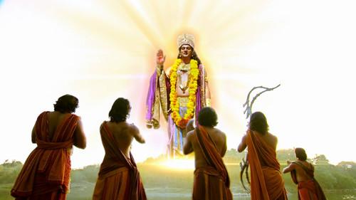 Mahabharat Season 16 Episode 5 - The Pandavas disguise themselves