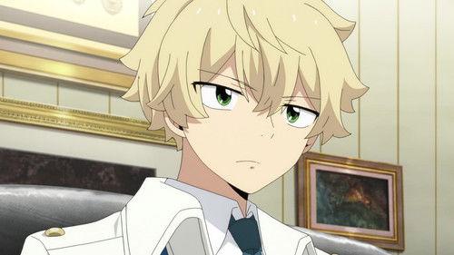 EDENS ZERO Season 1 Episode 36 - Edens One