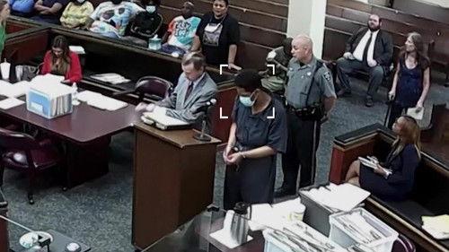 Court Cam Season 5 Episode 43 - #543