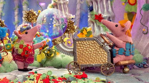 Clangers Season 3 Episode 23 - Bubble Trouble