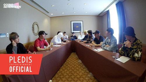 GOING SEVENTEEN Season 3 Episode 6 - Going Opening & Ending Making #1