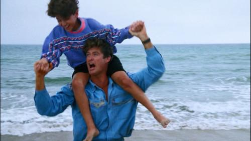 Baywatch Season 2 Episode 5 - The Fabulous Buchannon Boys