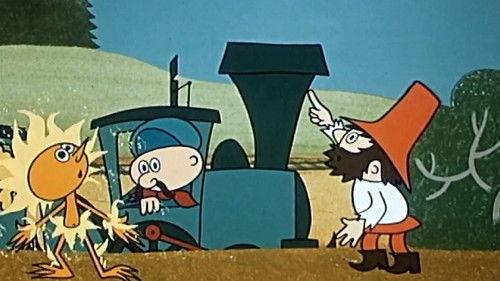 O loupežníku Rumcajsovi Season 1 Episode 23 - Episode 23