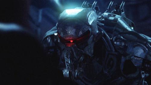 Battlestar Galactica: Blood & Chrome Season 1 Episode 8 - Webisode 8