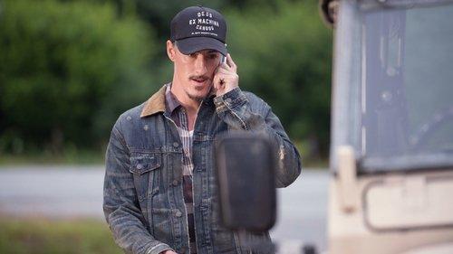 Haven Season 5 Episode 11 - Reflections