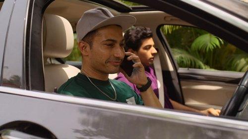 Sixer Season 1 Episode 3 - Match Day Live