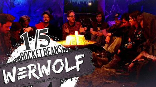 Werwolf Season 1 Episode 3 - Episode 3