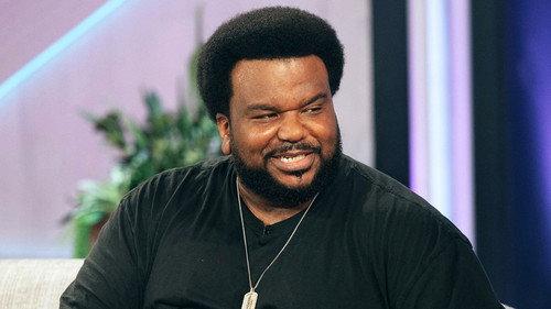 The Kelly Clarkson Show Season 4 Episode 93 - Craig Robinson