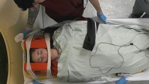 24 Hours in A&E Season 34 Episode 7 - Say You'll Be There