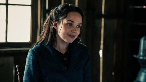 Billy the Kid Season 1 Episode 1 - The Immigrants