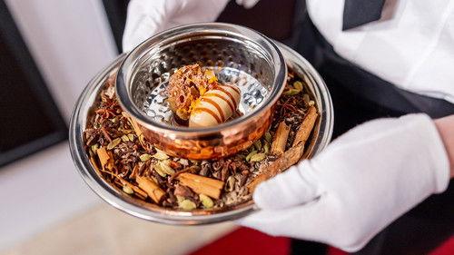 Great British Menu Season 21 Episode 3 - North West England: Judging