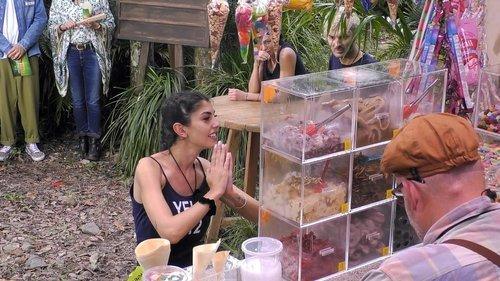 Ich bin ein Star – Holt mich hier raus! Season 18 Episode 6 - Episode 6