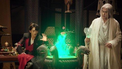 Battle Through the Heaven Season 1 Episode 4 - Episode 4