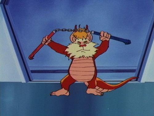 undefined Season 1 Episode 64 - The Shifter