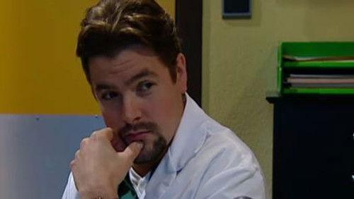 Spoed Season 1 Episode 10 - Tumor