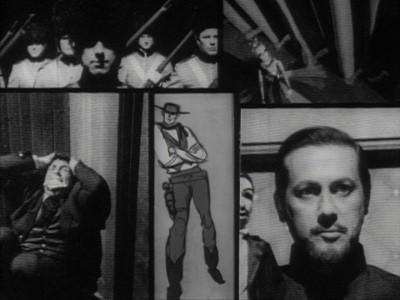 The Wild Wild West Season 1 Episode 21 - The Night of the Puppeteer