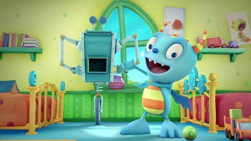 Henry Hugglemonster Season 2 Episode 4 - Episode 4