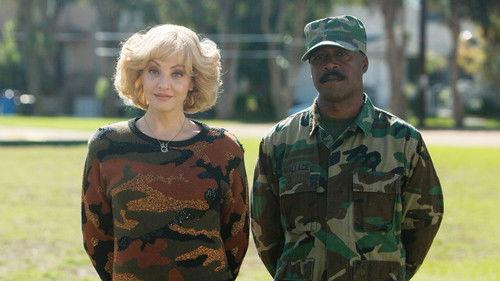 undefined Season 3 Episode 9 - Wingmom