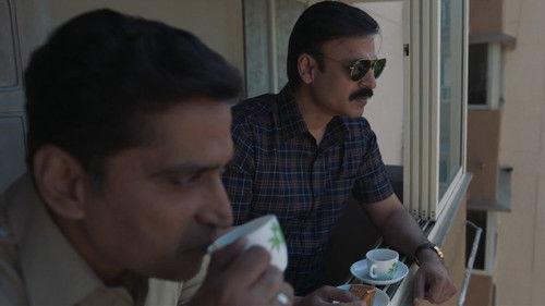 Dharavi Bank Season 1 Episode 2 - Thok Doonga Saale Ko