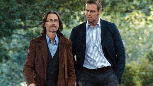 Stargate Universe Season 1 Episode 14 - Human