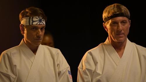 Cobra Kai Season 6 Episode 6 - Benvinguts a Barcelona