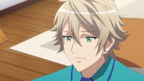 A3! Season 1 Episode 11 - My Weakness