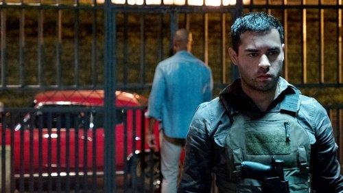 undefined Season 1 Episode 2 - Take What's Yours