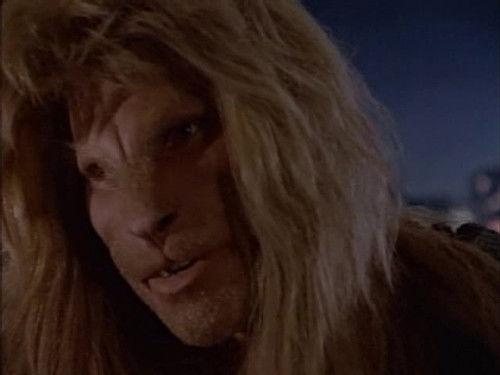 Beauty and the Beast Season 2 Episode 8 - Labyrinths