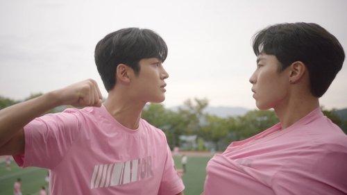 Extraordinary You Season 1 Episode 11 - Haru's Decision