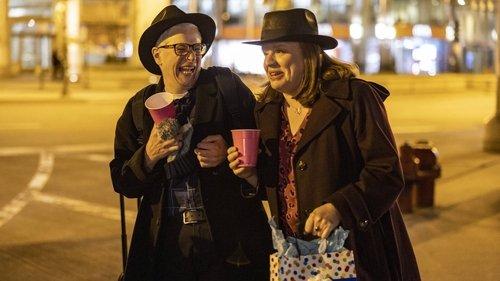 Work in Progress Season 2 Episode 3 - Two Queens on Two Queens