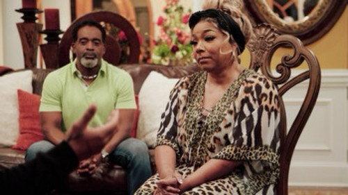 Love & Marriage Huntsville Season 8 Episode 11 - Nell-raiser