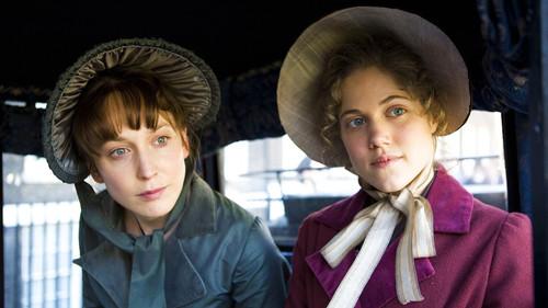 Sense and Sensibility Season 1 Episode 3 - Part 3