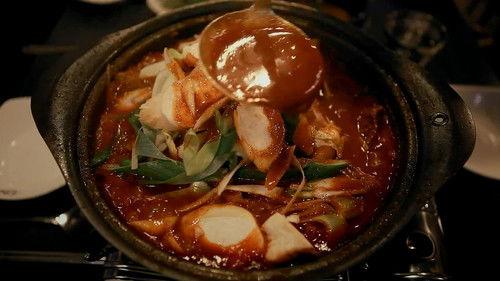 Let's Eat Season 2 Episode 1 - Episode 1